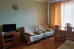 Города Абхазии для отдыха, 2х-комнатная Чачба 3 кв 55