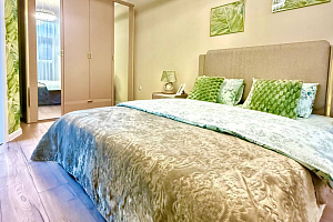 «Место комфорта» 1-комнатная квартира