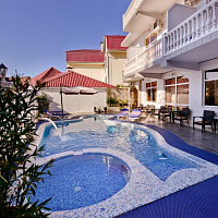 &quot;Радуга-Престиж&quot; отель