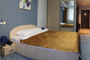 Гостиницы Саратова с питанием, "Визит" мини-отель с питанием - фото