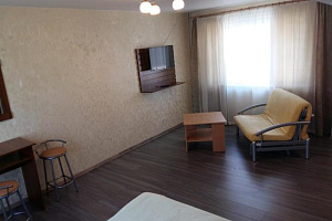 Мини-отели в Ангарске, "Капитал" апарт-отель мини-отель