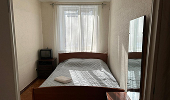 2х-комнатная квартира Академика Павлова 8к2 в Москве - фото 5