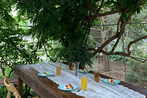 «С бассейном и садом» дом под-ключ