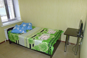Гостиницы Чебоксар недорого, "Лотос" мотель недорого - цены