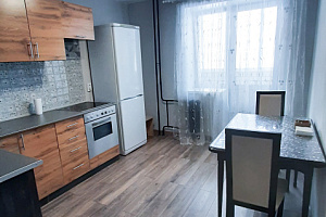 2х-комнатная квартира Анатолия 98 в Новоалтайске 3