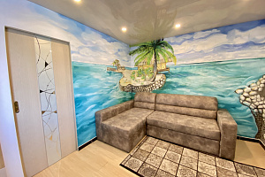 1-комнатная квартира Ленина 54