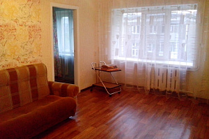 Квартиры Новокузнецка на неделю, "На Пионерском 48" 2х-комнатная на неделю - снять