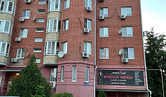 Фото объекта ««Простор» 2х-комнатная квартира в Волгодонске», 3