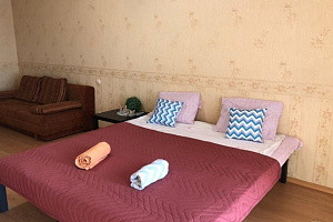 Квартиры Твери 1-комнатные, "Рент69 на Волоколамском" 1-комнатная 1-комнатная - фото
