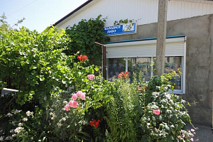 Гостевой дом Комсомольская 16