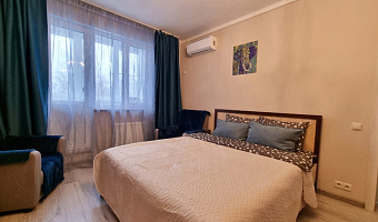 1-комнатная квартира Варшавское шоссе 142к2 в Москве - фото 4