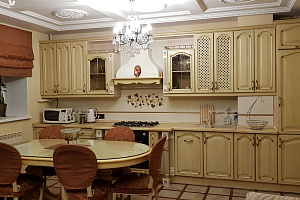 1-комнатная квартира Пугачева 79 во Владимире фото 3