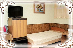 Мотели в Кущевской, "Отдых в пути" мотель - забронировать номер