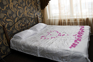 Гостиницы Оренбурга с почасовой оплатой, "Мэри" на час - цены