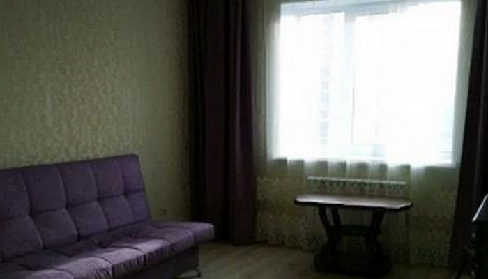 1-комнатная квартира Ворошилова 37 кв 21 в Горячем Ключе - фото 1