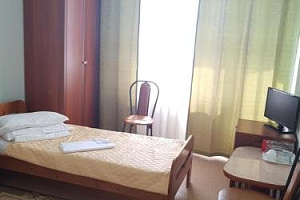 Гостиницы Нижнекамска с завтраком, "Шифалы" с завтраком - раннее бронирование