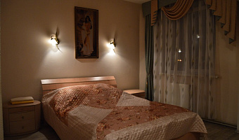 &quot;Марисабель&quot; гостиница в Нижнем Новгороде - фото 4