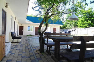 "Guesthouse Vse Dlya Vas" гостиница