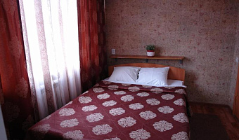 &quot;Кавказ&quot; гостиница в Кропоткине - фото 2