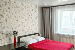 &quot;Уютная в центpе города&quot; 1-комнатная квартира