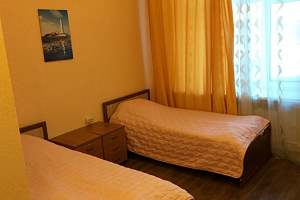 Квартиры Магадана 1-комнатные, "Тайм" 1-комнатная - цены