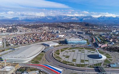 ТОП-10 лучших отелей Адлера 2025: полный рейтинг с ценами и отзывами