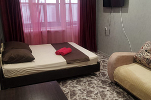 1-комнатная квартира Завенягина 11