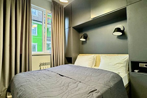 1-комнатная квартира Таврическая 7к2 эт 2