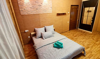 1-комнатная квартира Речная 7 в Балашихе - фото 2