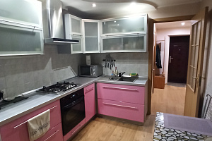 Отдых в Калининграде, "Комфортное Проживание в Центре" 2х-комнатная в январе - цены
