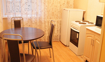 1-комнатная квартира Малыгина 5 в Тюмени - фото 2