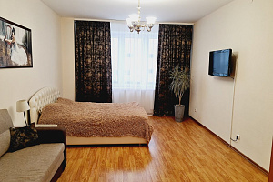 Квартиры Пскова 2-комнатные, 2х-комнатная Кузбасской Дивизии 24 2х-комнатная - фото