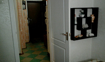 1-комнатная квартира Меньшикова 23 в Севастополе - фото 4