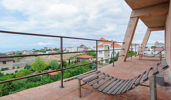 &quot;Сияние&quot; гостевой дом в Севастополе (Фиолент) - фото 2