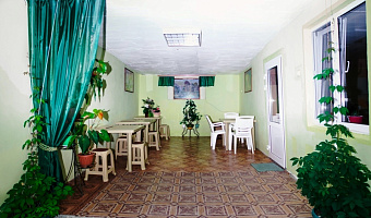 &quot;Мелодия Моря&quot; гостевой дом в Джемете - фото 5