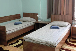 Гостиницы Горно-Алтайска недорого, "IGMAN" недорого