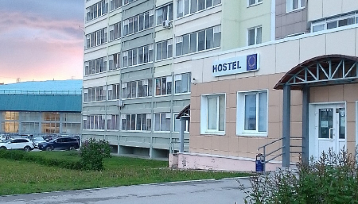 &quot;Hostel Olimp&quot; хостел в Перми - фото 1