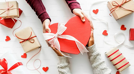 День святого Валентина в Санкт-Петербурге — идеи для двоих