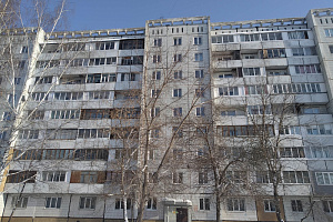 &quot;Две Подушки на Комсомольском 71&quot; 1-комнатная квартира в Кемерово 3