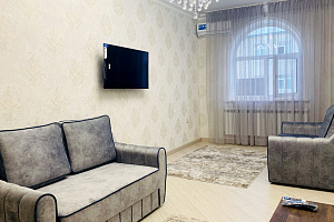 Мотели в Дагестане, "Каспия 41" 2х-комнатная мотель