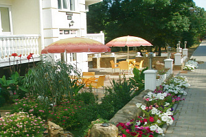Отели Севастополя рядом с пляжем, "Арго" рядом с пляжем - цены