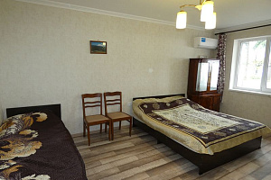 1-комнатная квартира Рыбзаводская 75 кв 17 в Лдзаа (Пицунда) фото 20
