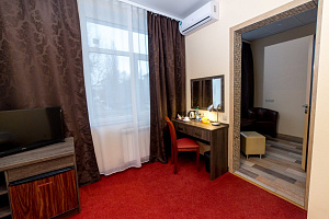 &quot;Красный Подсолнух&quot; мини-гостиница в Алексеевке фото 5