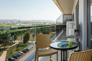 &quot;SUNPARCO Hotel Ultra all inclusive&quot; ★★★★ отель в Джемете фото 18
