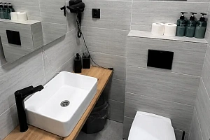 Фото номера «"Апартаменты" 2-комнатные», 6