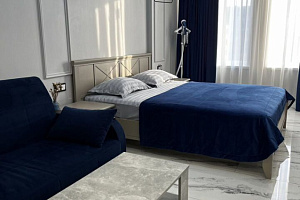 1-комнатная квартира Курсантов-Кировцев 15Д