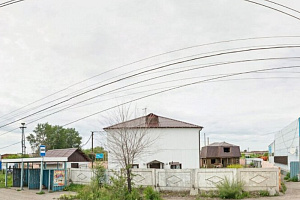 Квартиры Кургана в центре, "Распутин" в центре - фото