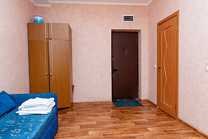 Квартиры Чехова 1-комнатные, "На Русской улице" 1-комнатная 1-комнатная - снять