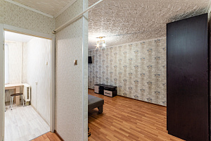 1-комнатная квартира Фрунзе 51 в Екатеринбурге 2