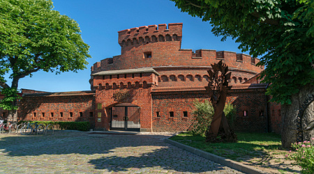 Отзывы туристов о Калининграде: что посмотреть и где отдохнуть